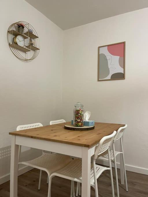 Appartement Cosy A Cenon, Proche Transports Ngoại thất bức ảnh